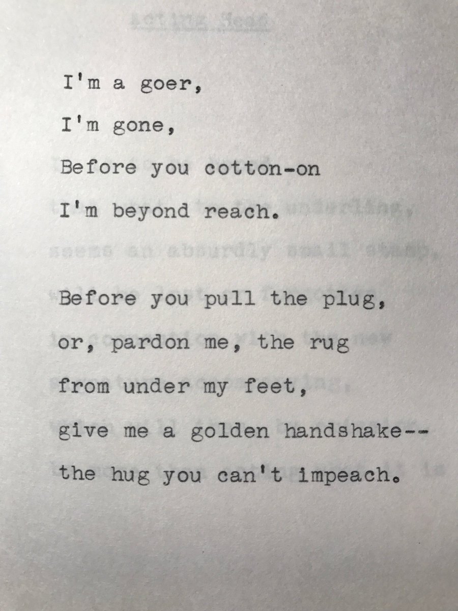 John Franklin Halpenny Canadian Poet tweet media