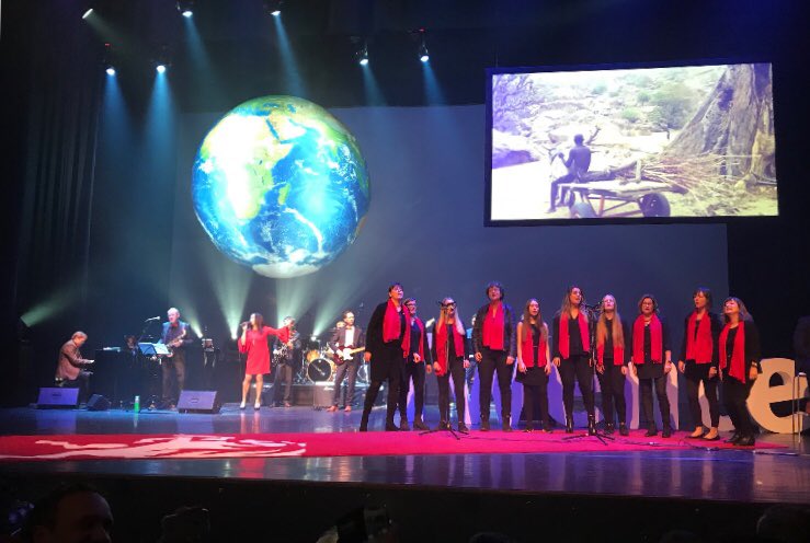 rbakhuis75's tweet photo. Earth is calling...Twente goalkeepers #rodeloper2018 #EarthiscallingTwente @RaboTwenteOost https://t.co/P4FSVJZO7u
