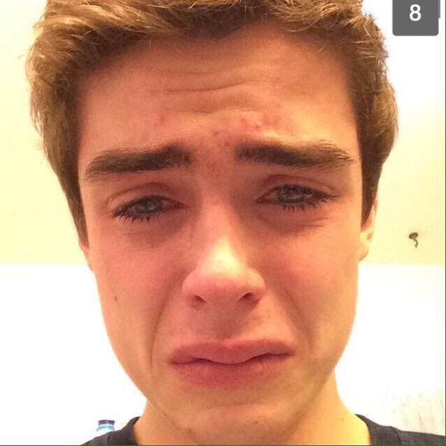 g00f_tr00pin's tweet image. You already know since it's your birthday @AlecDK love ya #takeahit