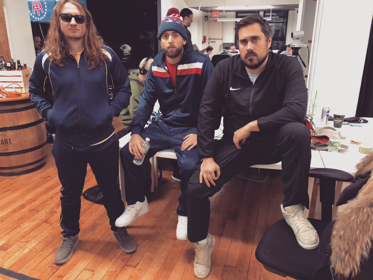 Barstool Sports on Twitter "There are a very limited amount of PMT jumpsuits left in stock. All