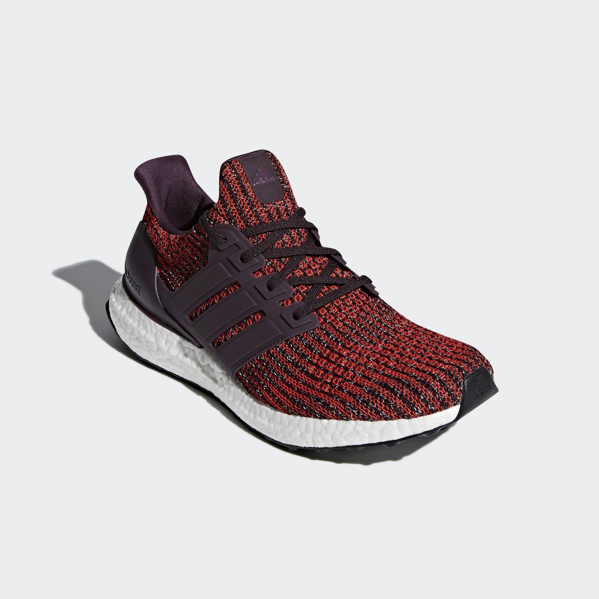 ultra boost 4.0 deep burgundy