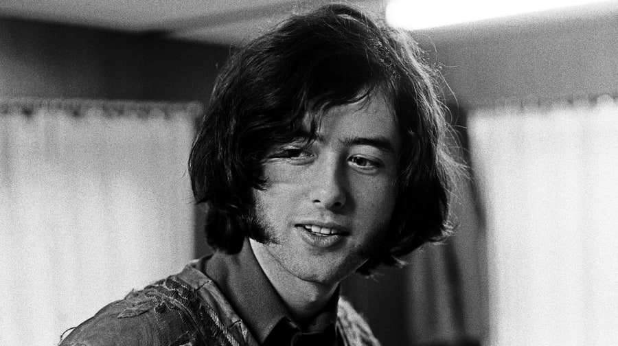 Happy birthday Jimmy Page! Here are 20 early tracks that every Page enthusiast needs to know  
