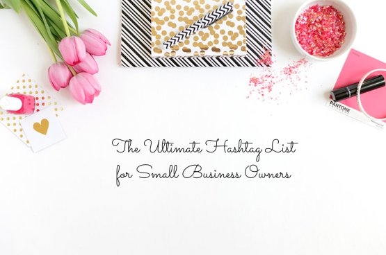 NancyBadillo13's tweet photo. The ultimate #hashtag list for small #business owners! Click to view entire list! https://t.co/jswocCe5St #Blog #Bloggers #Branding https://t.co/nTUOLuDZRJ