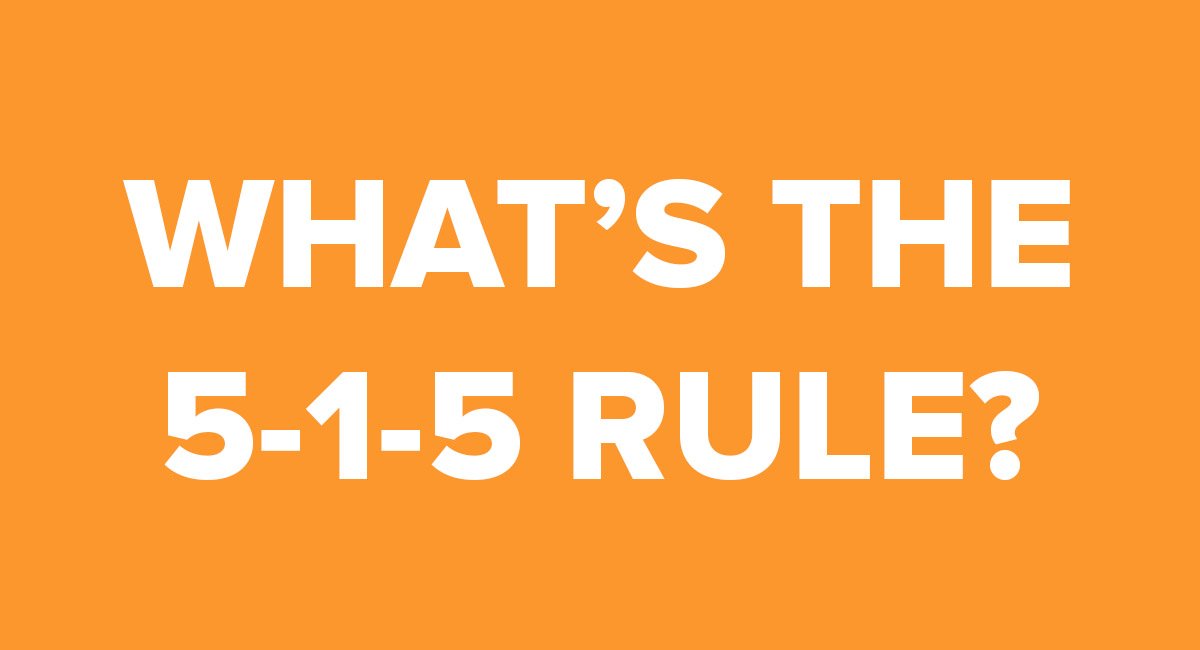 insightgroup_aa's tweet photo. You've built your new #marketing #analytics #dashboard, but how do you know if users will like it? Use the 5-1-5 Rule. Learn more in our latest blog post! https://t.co/JYcjZnPkSB https://t.co/MQ63IbD6Q3