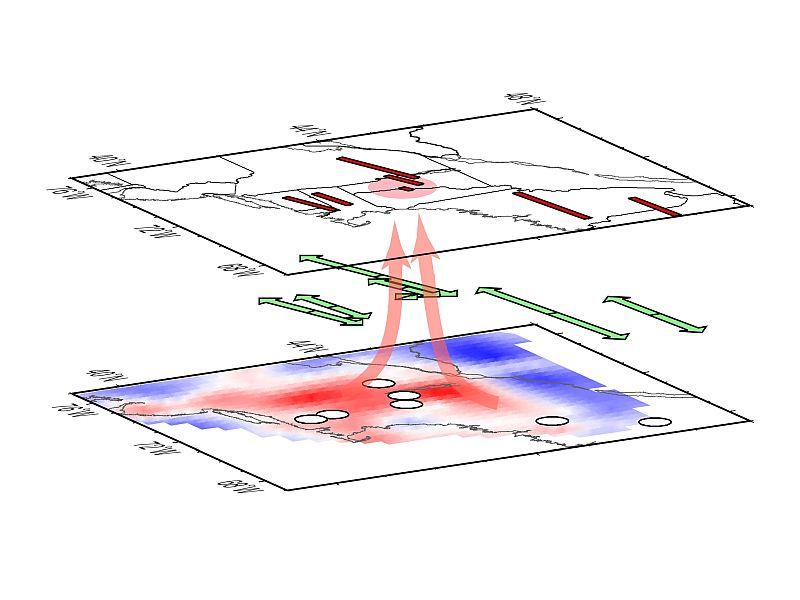 LISTEN: A Big, Hot Rock Bubbles Beneath Vermont dlvr.it/Q9Q6JH https://t.co/pGBwVIdKbg
