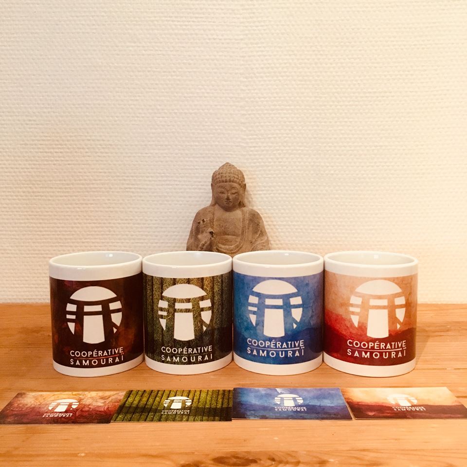 samouraicoop's tweet photo. Hello world _
We're on @Twitter now, preparing the TERAA project.
An innovative & cooperative place with P2P philosophy, close to Paris.
#SamouraïCoop #FirstPost #TERAA #Project #Cooperatif #cooperative https://t.co/rBHPYg01Ax