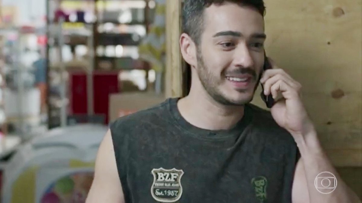 otpDomenia's tweet photo. ‘Queria te convidar pra sair!” RememberDomenia https://t.co/uCne6nd2xZ