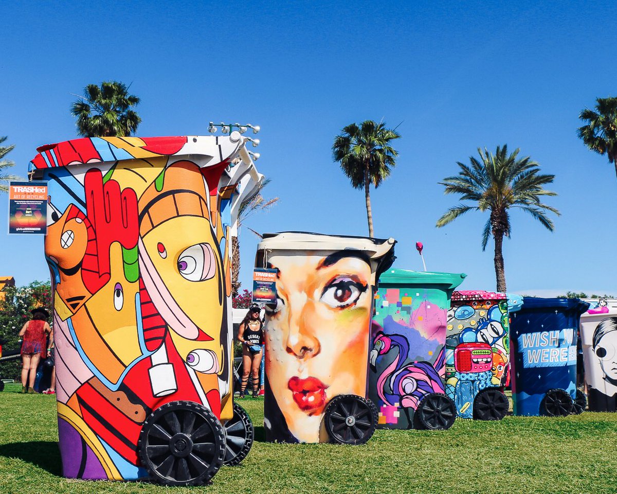 coachella tweet picture