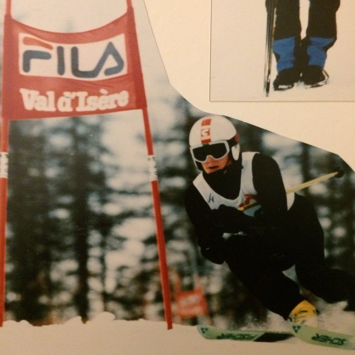 LeggeBourke's tweet photo. And just as proof... @WelshGuards ski teams 94 &amp;95 sponsored by @Ferrari (Chelsea Garage) @AspreyLondon #puffa .@InfAlpineSkiing @valdisere @Householddiv and look for New COS @ArmyInLondon #londondist https://t.co/hAeHTrq2Sz