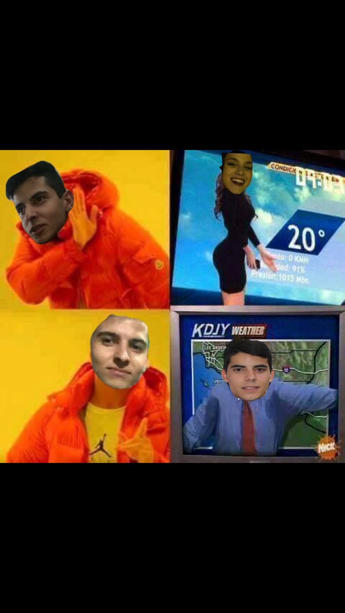 josesdios's tweet photo. Yo siempre soy fiel a mis seguidores @Borlla_98 #LaMejorSorpresaCache https://t.co/Pf6tdktsIk