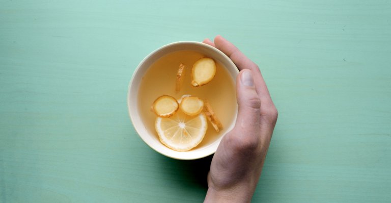 Ever wonder WTF kombucha is? Our resident role model <a href="/amandaspeers/">Amanda Speers</a> weighs in on some of the latest health food trends: ow.ly/1uLf30hE5F3