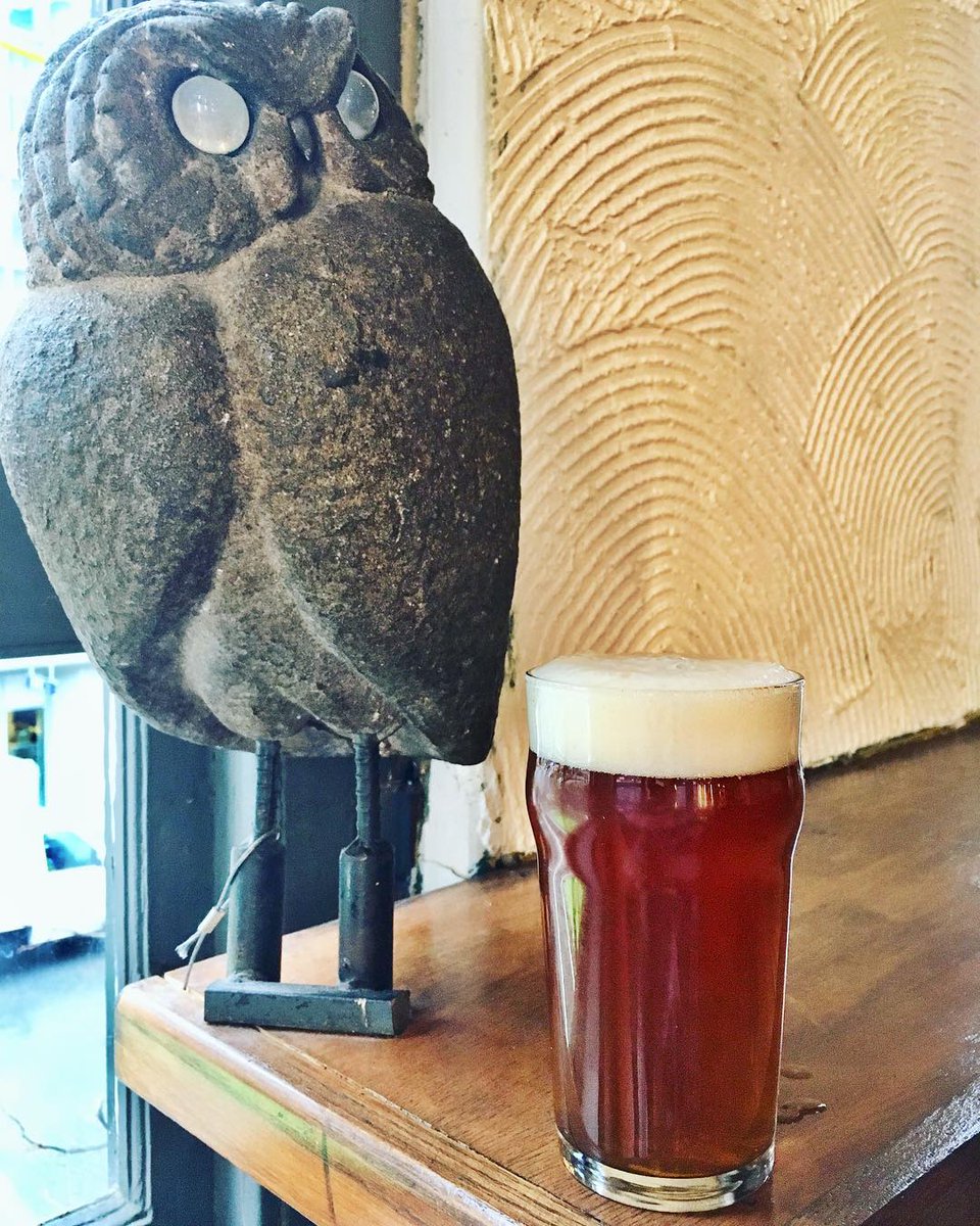 railwaySBC's tweet image. New week, new beer! @Strange_Fellows and @ParksideBrewery have teamed up to create this Belgian Blonde Ale for the upcoming @PuShFestival. This one-off candy-like brew is available here at @Railwaysbc for a limited time. Come by and try it for yourself!