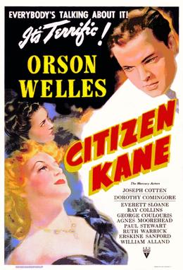 KateMcG2001's tweet photo. #MovieMonday #OTD 1941, #williamrandolphhearst stops #CitizenKane ads. In honor of this, here's to one of #actorwriterdirector #orsonwelles best, #mustsee Citizen Kane: https://t.co/NPZtoQgFcg https://t.co/SdFgYwkRij