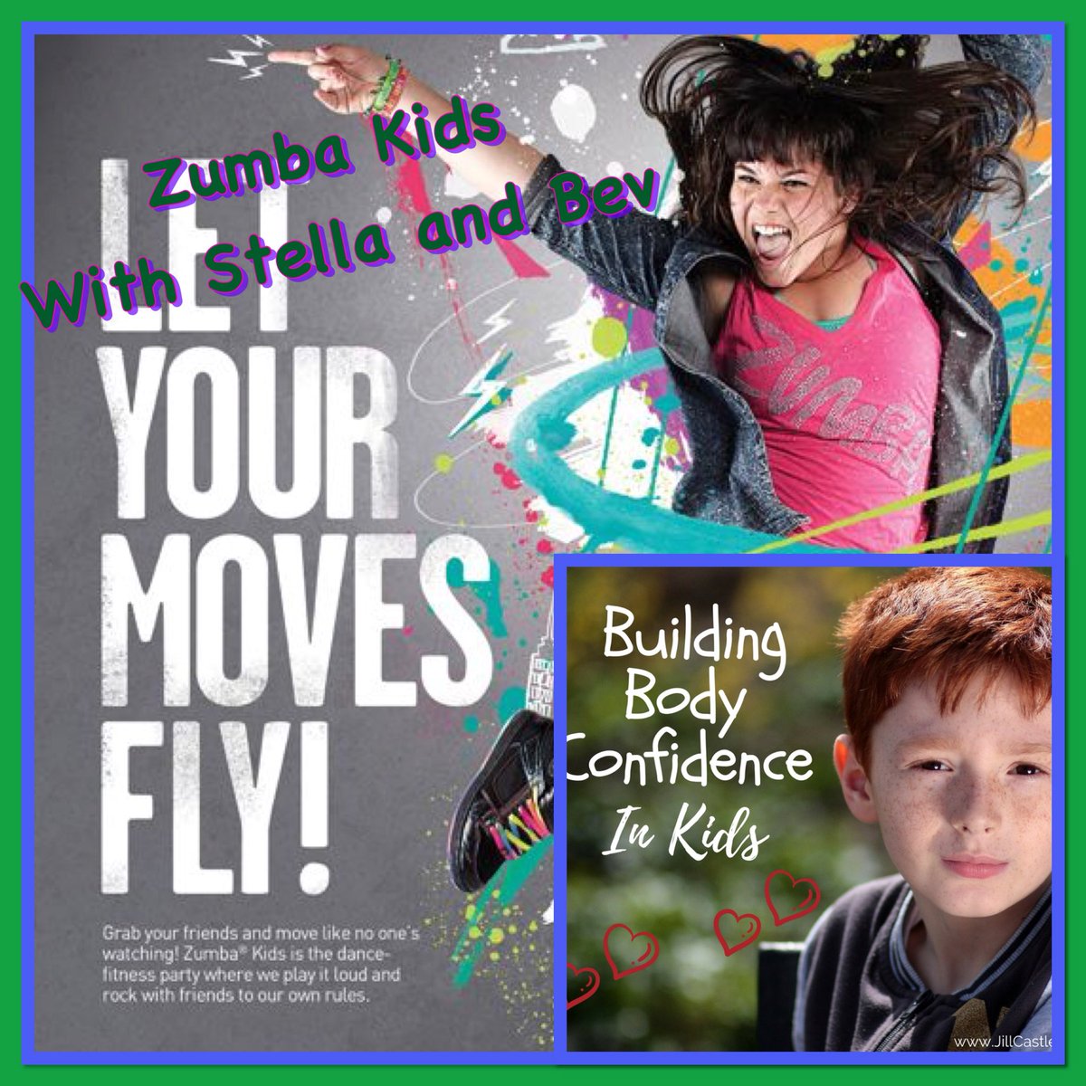 Puddledancing's tweet image. We’re back from Christmas break.  Zumba kids Thursdays, 4.30-5.15pm, Frodsham Parish Hall. Age 4-12 newbies welcome. #frodsham #kingsley