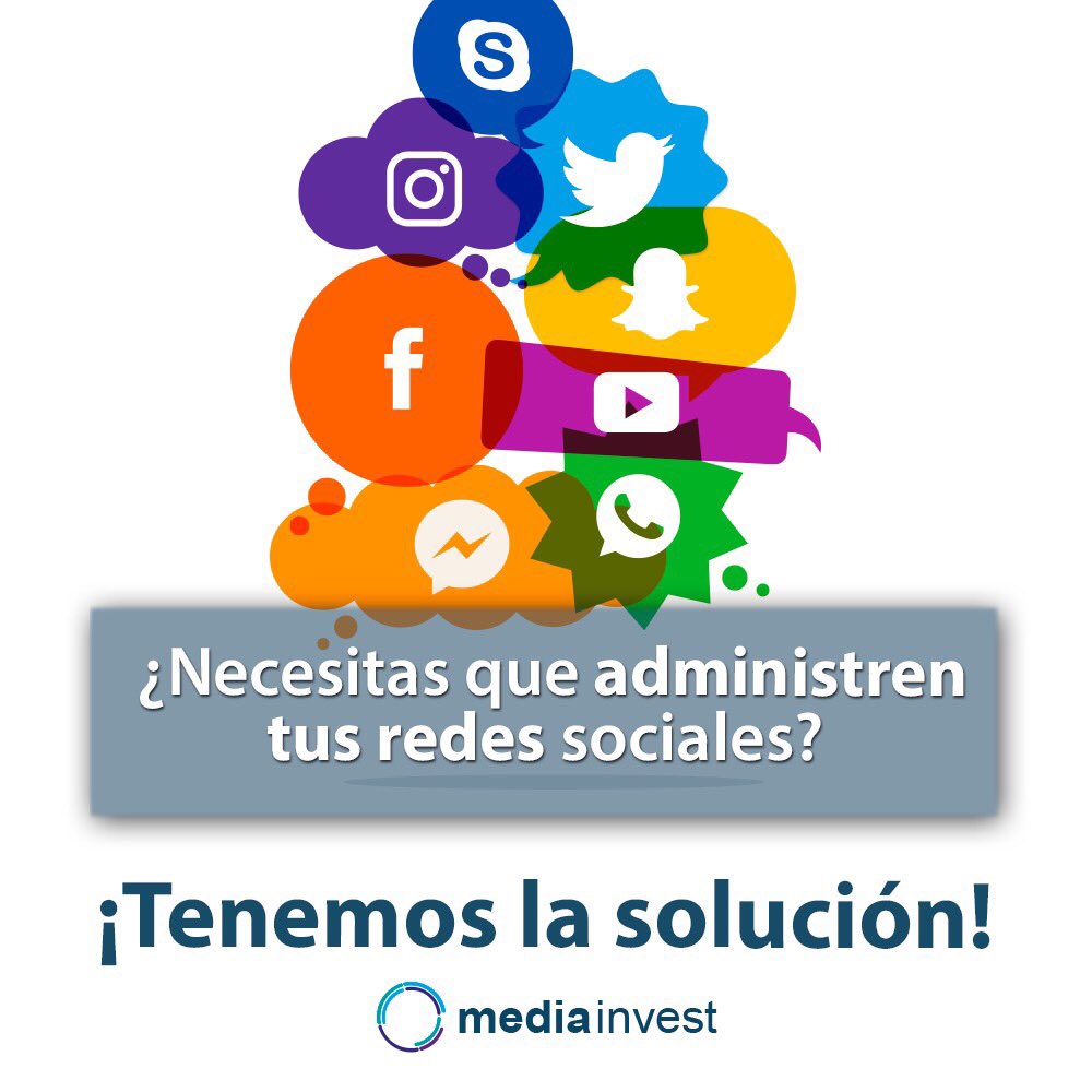 Media Invest tweet media