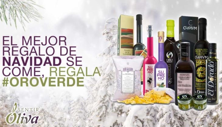 SentirOliva's tweet photo. ¡Regala #OroVerde a los tuyos!
Encuentra la mejor selección de #aceite en #SentirOliva ➡️ https://t.co/FwplsmAJ4n https://t.co/I9XaqE7K3m