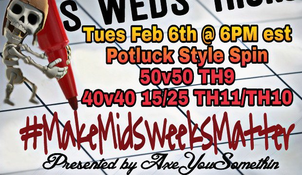 TrainStation Gaming tweet media