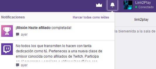 Link2Play's tweet image. Me han dado el afiliado en @TwitchES :) twitch.tv/link2play Vamos a celebrarlo con un stream de #MULegend Ya sabeis si teneis Amazon Prime podeis suscribiros gratis.