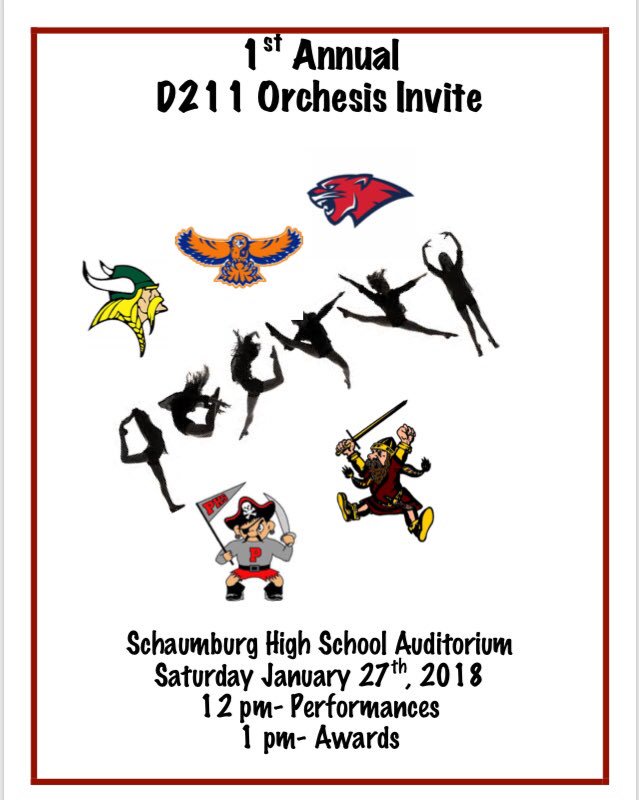 SHS_Orchesis's tweet photo. We are thrilled and honored to start this NEW DANCE TRADITION! Bring your A-Game Ladies! π ππ»π€© Mark Your Calendars, Free admission! #OrchesisUnite #DanceCollective #WorkHardInviteHarder #ThreeWeeksNCounting #WEARESHS https://t.co/eJ0UPbttt4