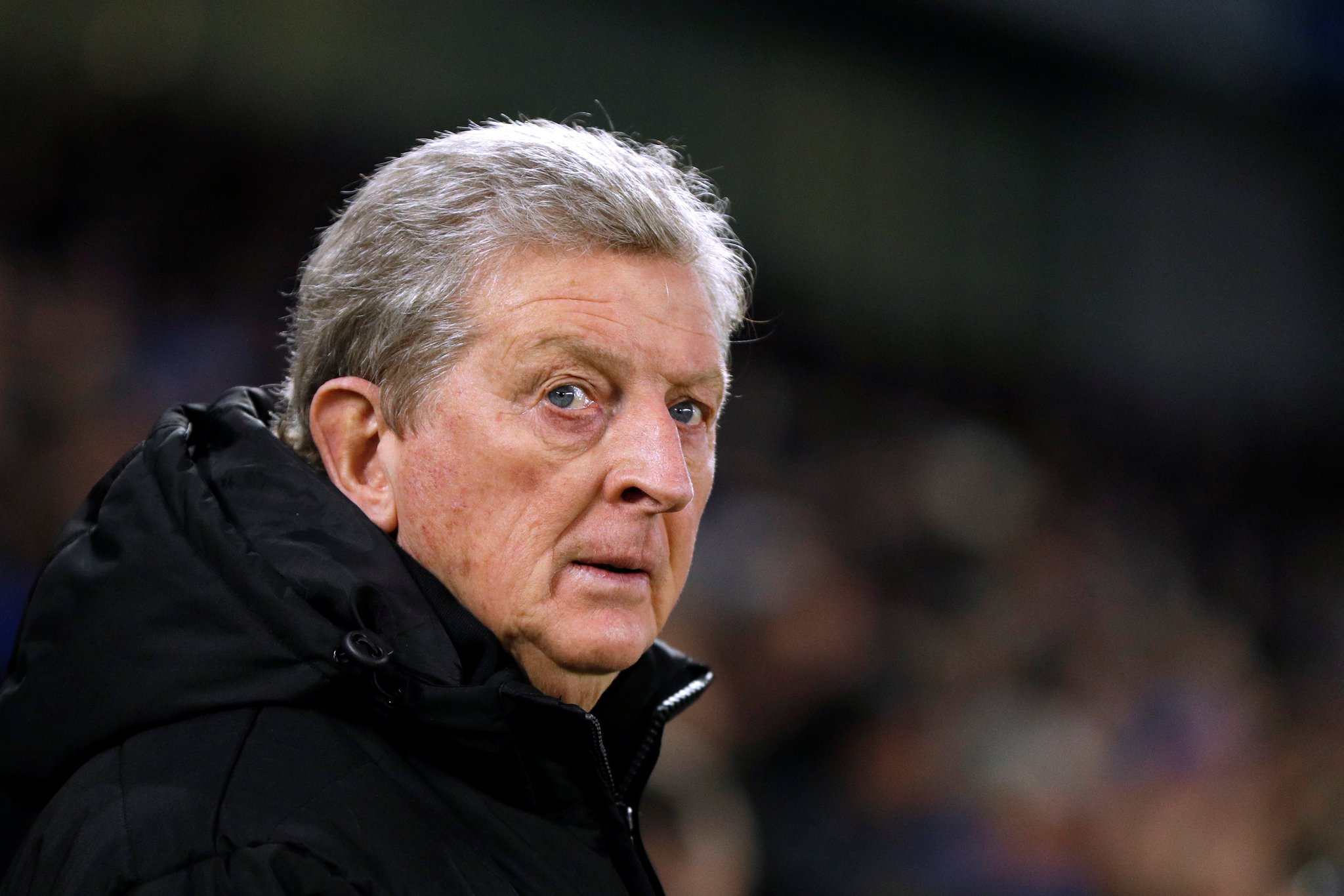Crystal Palace F.C. on Twitter: "RH on the winning goal: To be honest if it had been