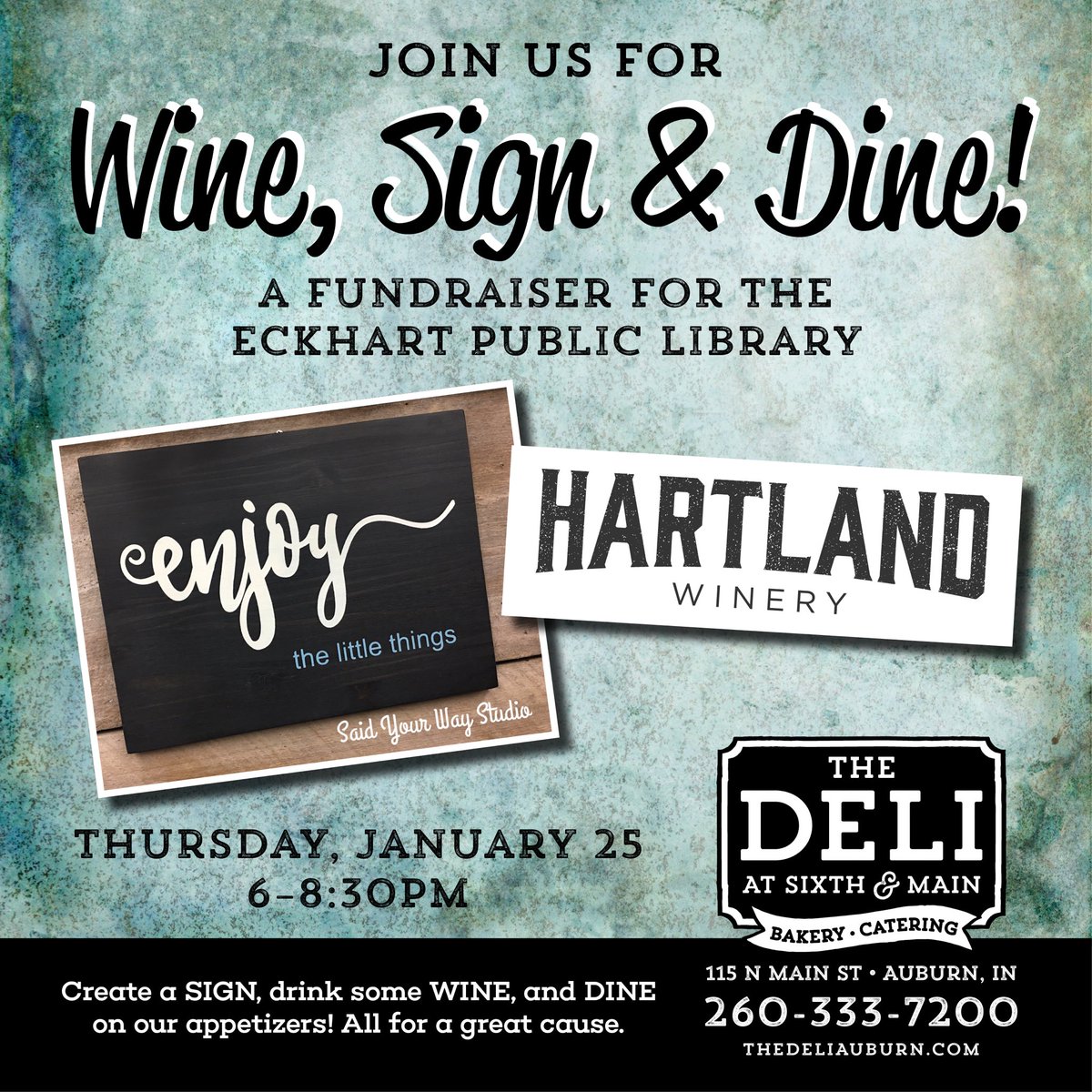 The Deli Auburn (TheDeliAuburn) Twitter