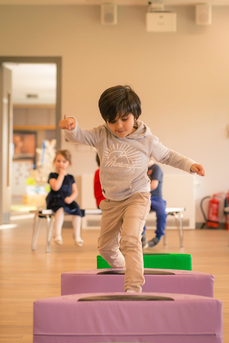 nursery_play's tweet photo. Stacking, counting, obstacles.... https://t.co/HqddnpdNRY