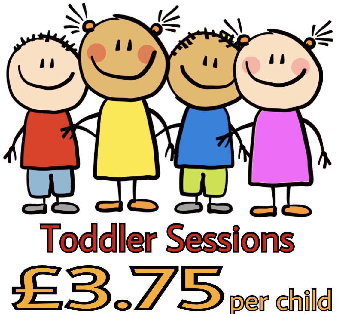 ChucklesInfo's tweet image. Every Monday and Friday morning 9.30am-11.30am, Wednesday afternoons 1pm-3pm, Term Time only

FREE Tea/Americano
FREE Juice &amp;amp; Biscuit
10% OFF Main Menu ....

All for £3.75 !!