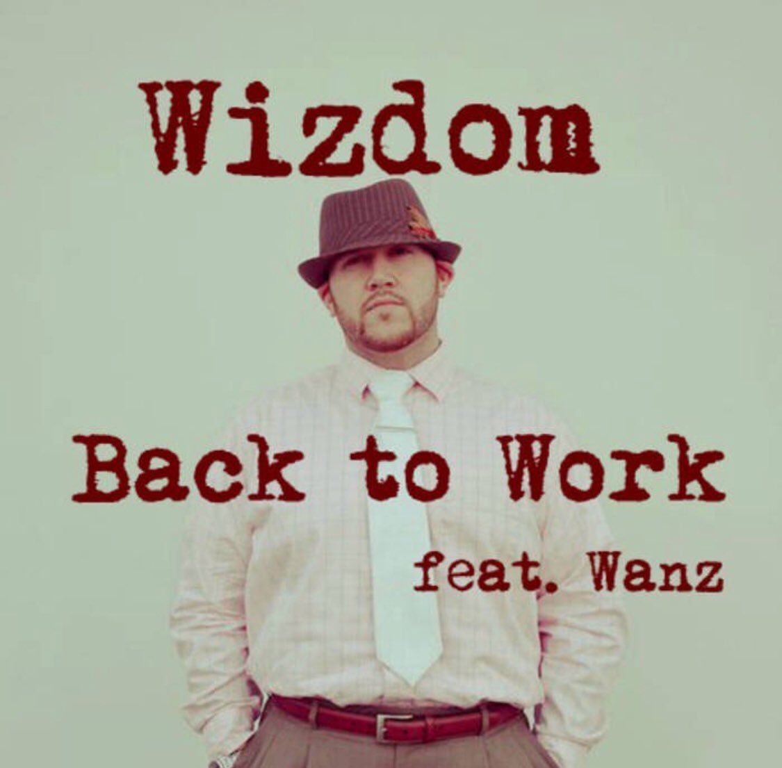 KyMeyerTunedIn's tweet photo. #MusikHouston: Hear the homie @Wizdom80’s dope new single “Back to Work” featured on @CW39Houston tonight at 5pm! Don’t miss #DayInPictures on #Newsfix 🎶 https://t.co/h89oREyOjr