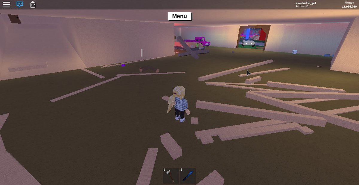 Money Glitches For Lumber Tycoon 2 On Roblox