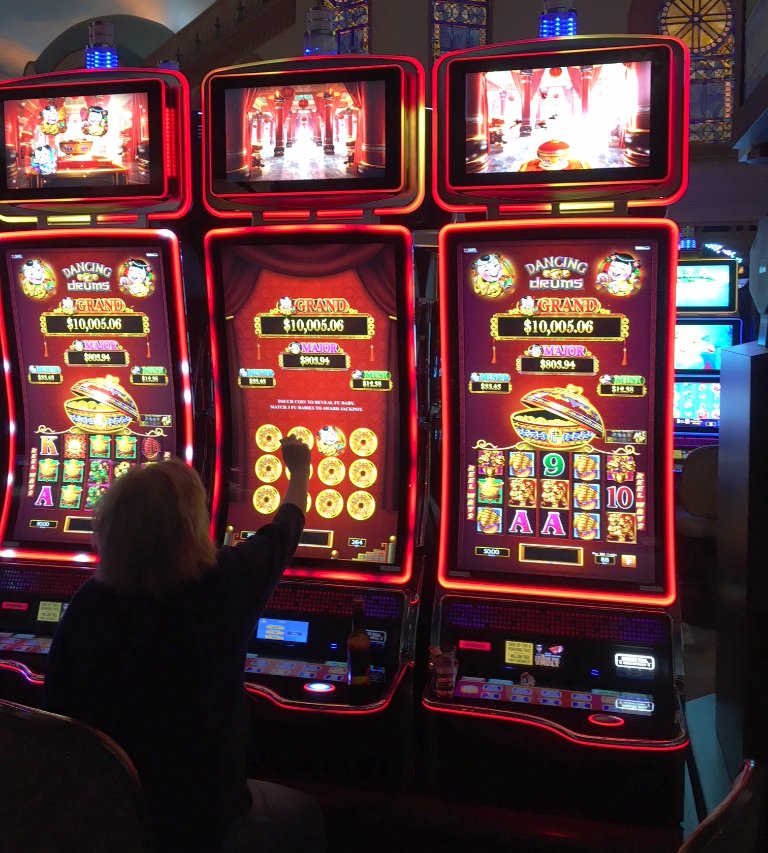 Dancing Drums Slot App Dancing Drums Slot App