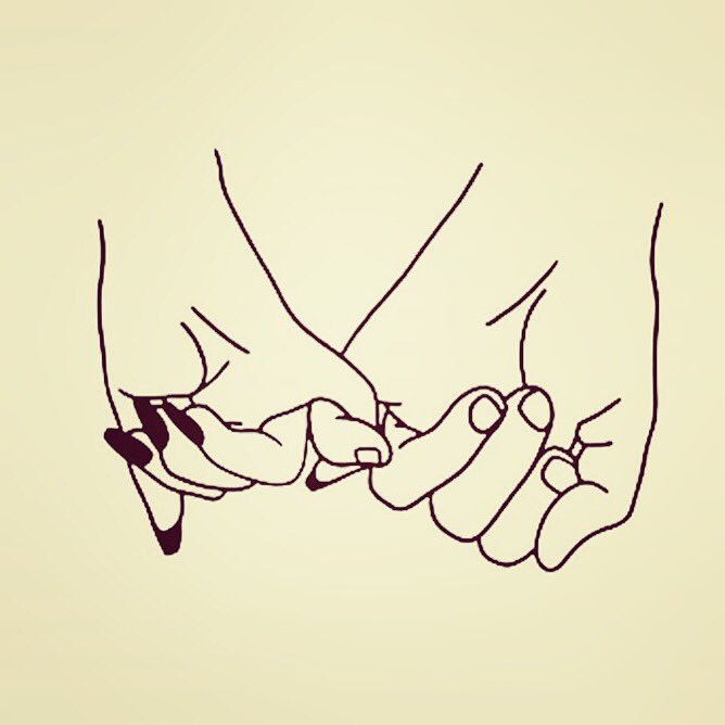 Тату эскизы две руки