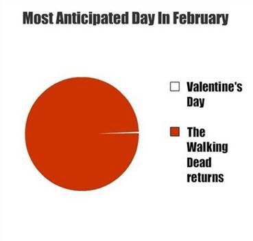 valhallapics's tweet photo. February 25th can’t get here fast enough! #MondayMotivation #TWD #TWDFamily https://t.co/HHq19aFnYZ