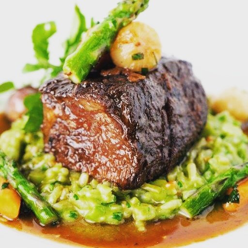 Prepping for #NYCRestaurantWeek #triompheny #nycfoodie #lunch #dinner