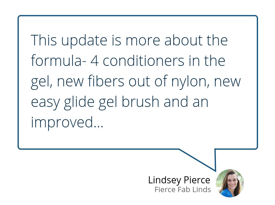 lindspierceblog's tweet image. In case you missed it, check out "Reformulated 3D+ Fiber Lash mascara from Younique!" goo.gl/JqPfsN #Usa #Makeup #3Dfiberlashes #mascara