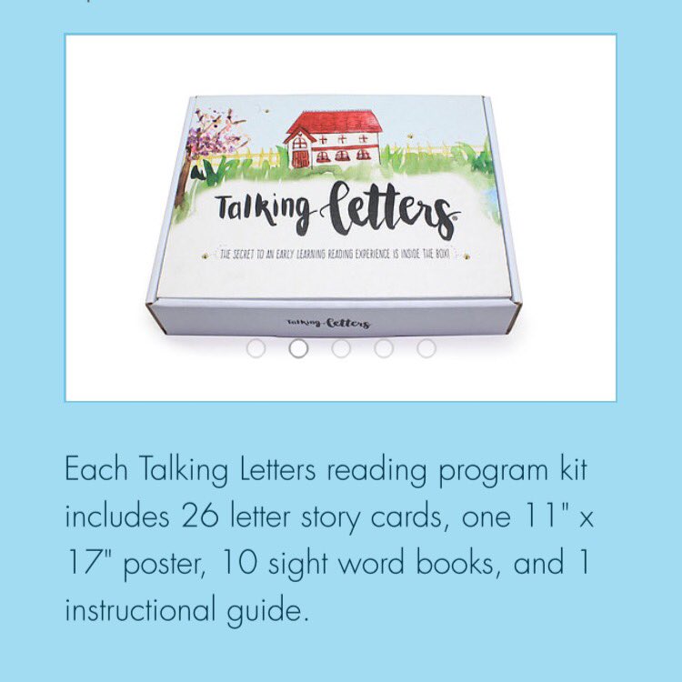 Want to have your pre-schooler reading and Kindergarten-ready by August?  Visit talkingletters.com today to order this amazing reading program!  #kindergarten #preschool #reading #phonics