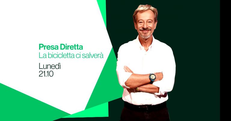 #presadiretta “La bicicletta ci salverà” (se le permetteremo di farlo) bikeitalia.it/2018/01/08/pre…