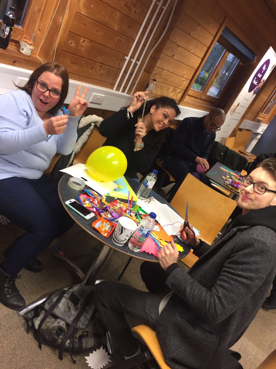 Welcome to PI family. Great session with a great team. Finally #SuperSouthgate all together and ready to start🎉🎉, getting ready to open Premier Inn n773🎊-18 days🎊<a href="/pi_southgate/">PI London Southgate</a> <a href="/clairejd108/">Claire Dillon</a> <a href="/brunner79/">Alexandra Brunner</a> @JamesRider_PI <a href="/CluettEmma/">Emma Cluett</a> #createyourmascot