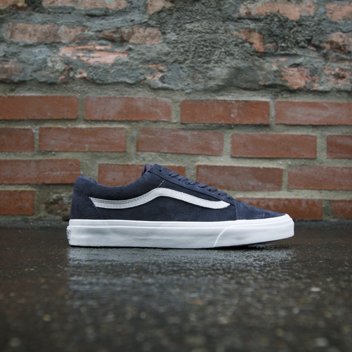 vans old skool parisian night