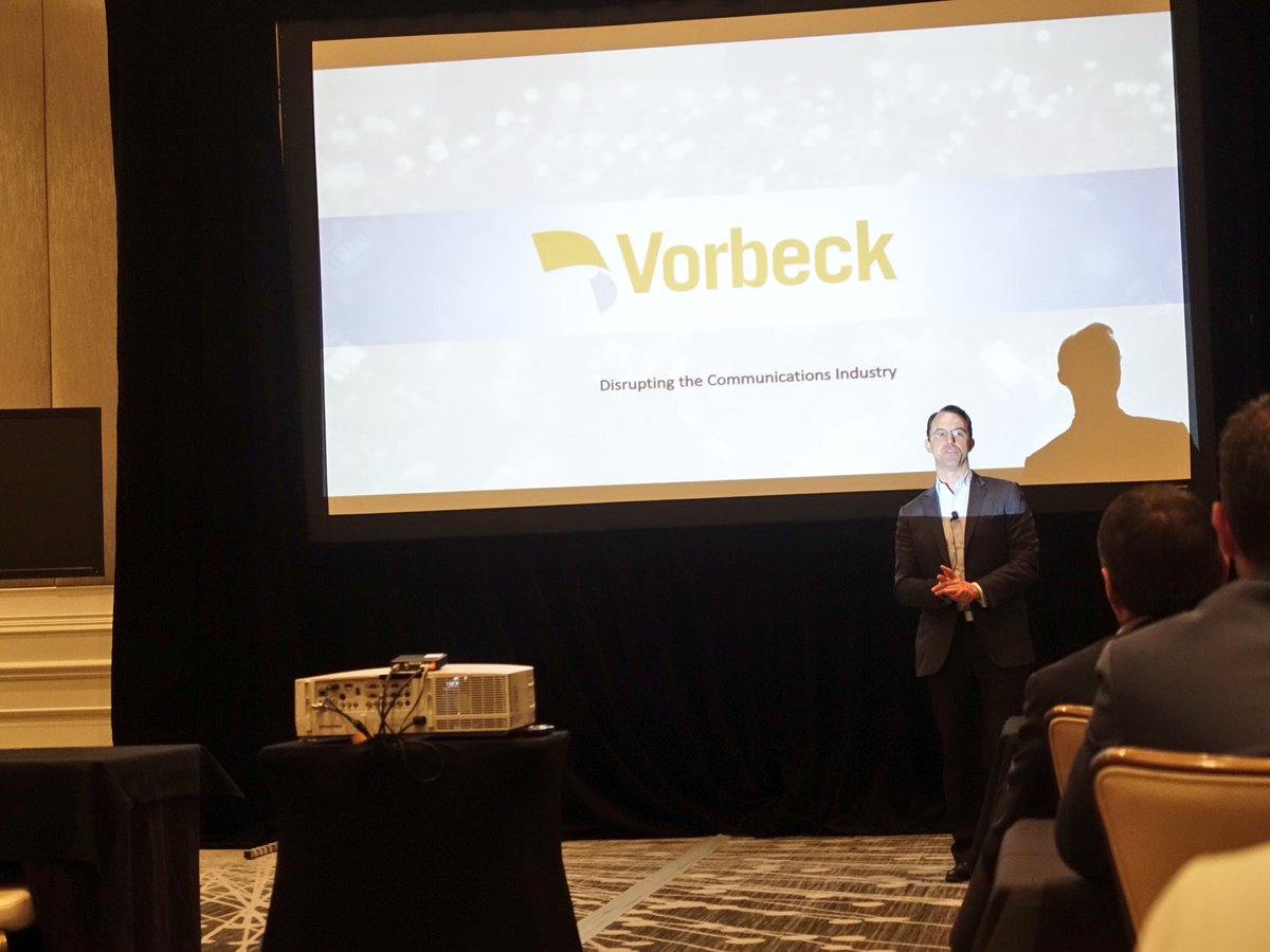 Peterjpratt's tweet photo. Thank you for introducing new exciting technologies to our CableLabs/@UpRamp #TechTour audience! ๐๐๐๐๐
@chirp @gridraster @vorbeck #hecaslab
#internetofsound #mobilelivestreaming #AR #VR #graphene #CES2018 by #CableLabs https://t.co/PPrK37vlDp