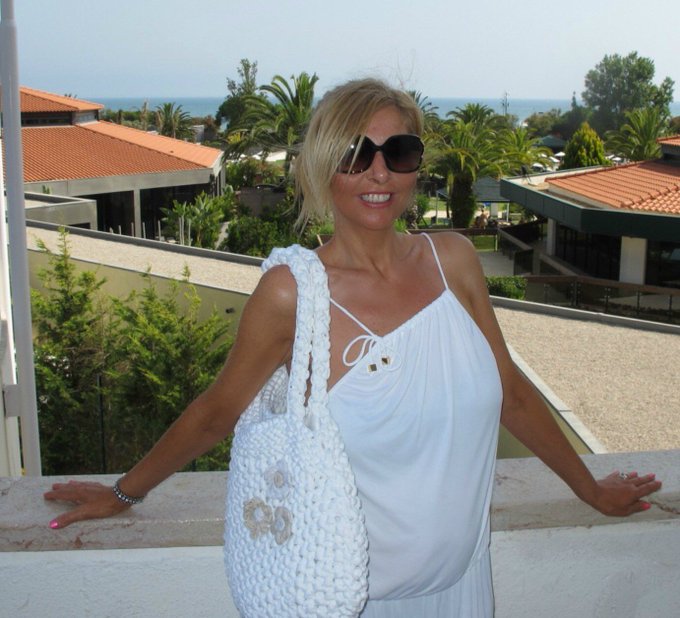 Set for the beach @blondieblow https://t.co/eroMWDZkI3<a class="tags" href="/tag/blondieblow">@blondieblow</a><a href="/tag/tittytuesday"class="tags"><span>#tittytuesday</span></a>