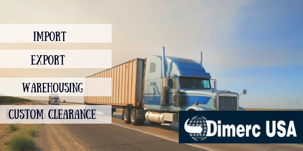 DimercUsa's tweet image. Do you have any upcoming shipment? We can assist you with that!

Visit Us: dimercusa.com
Quotations: info@dimercusa.com
#c5cagent #exportandimport #logistics