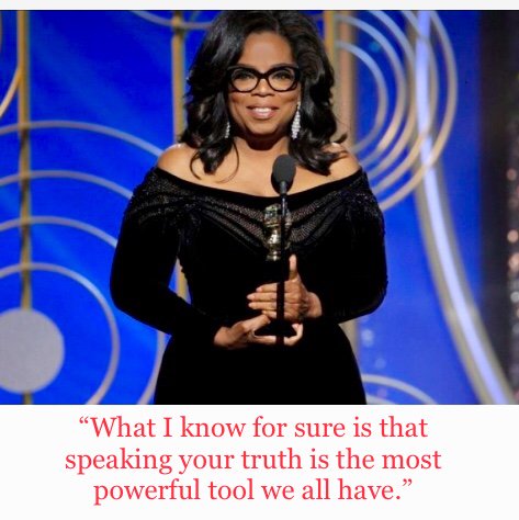 behindthelogo_'s tweet photo. The Golden Globes 2018 🏆 https://t.co/a23FnmxwA2 

#thegoldenglobes2018 #thegoldenglobes #oprah #oprahforpresident #whywewearblack #timesup #metoo #fashion #fashionblogger #makeadifference #like4like #likeforlike #followme #followforfollow #follow4follow #behindthelogo https://t.co/8M1LgpHmHa