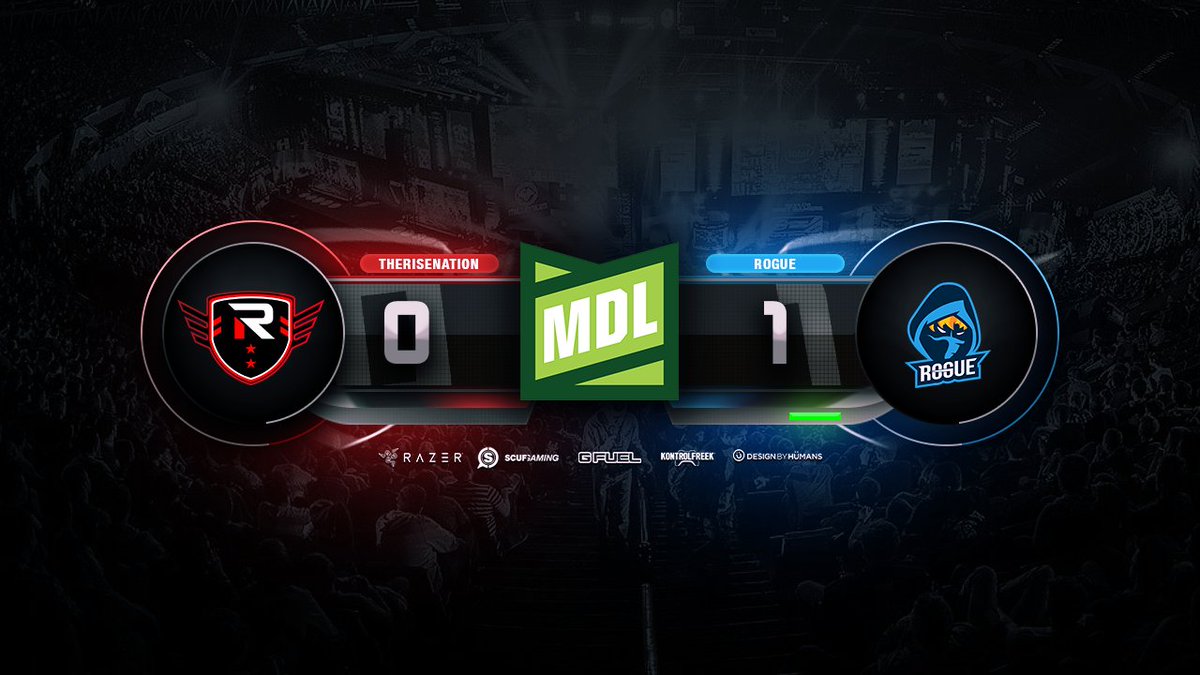 updatingesports's tweet photo. #RISECS drops Inferno [17-19] against @GoingRogueGG

Tune in for Mirage: https://t.co/V2zAVUicld

We need to win to keep our chances alive!

#WeRise https://t.co/GjcYooO5pu