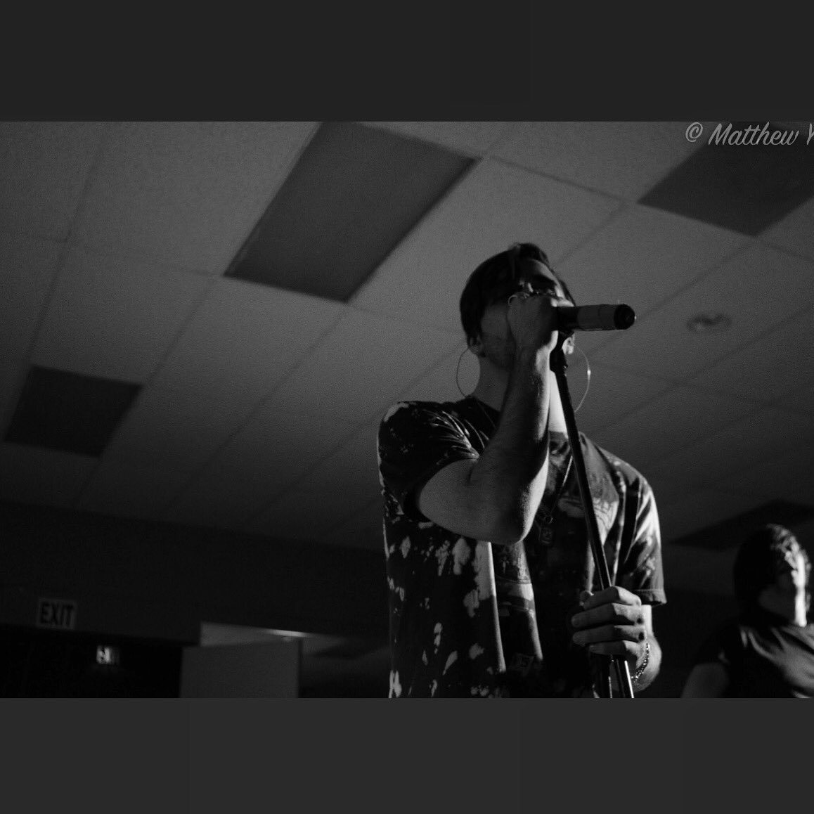 ListenFoDaLight's tweet photo. "Sights locked on to the finish line, lost your dreams don't diminish mine, for this I'll risk it all" https://t.co/Ftqbx9ZJIR