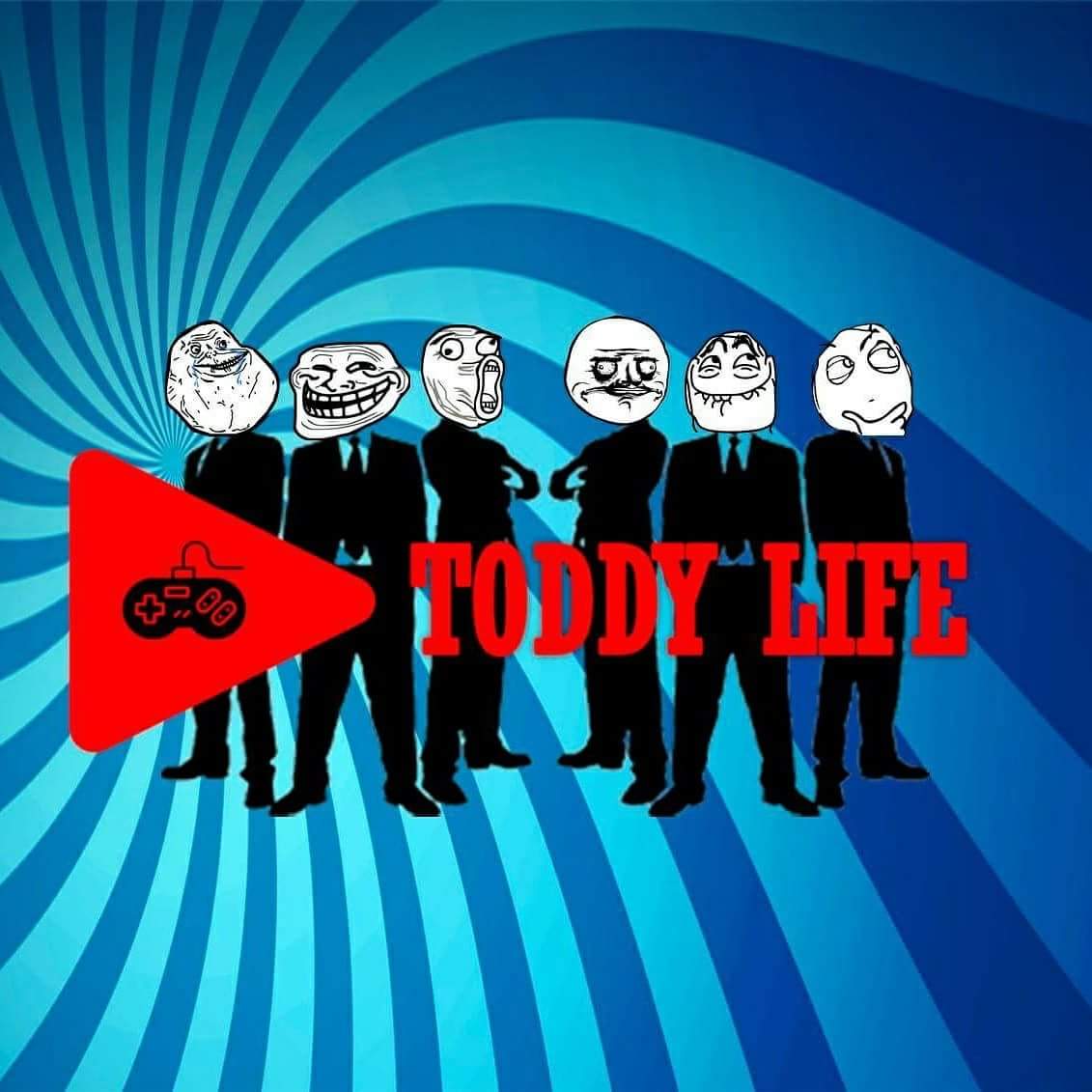 Toddy_Life_'s tweet photo. #NewProfilePic https://t.co/58VlnAo5EM