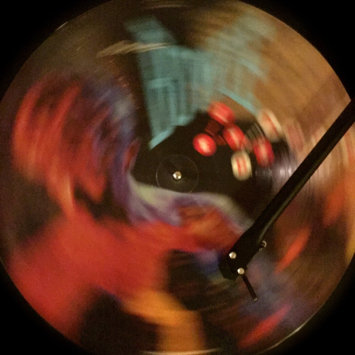 mgstaley's tweet photo. For the day that's in it. Happy Birthday DB. #BowieLetsDance https://t.co/Vgdsv7ZEbc