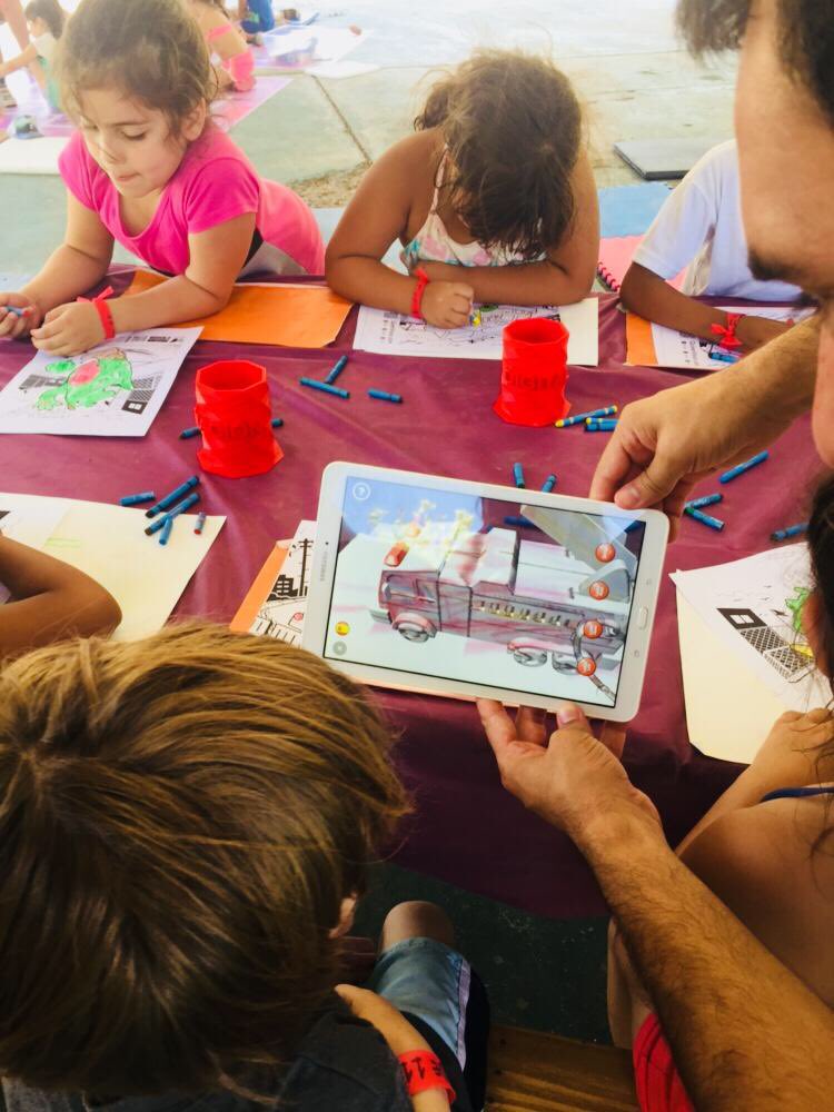 Tecnología educativa tweet media