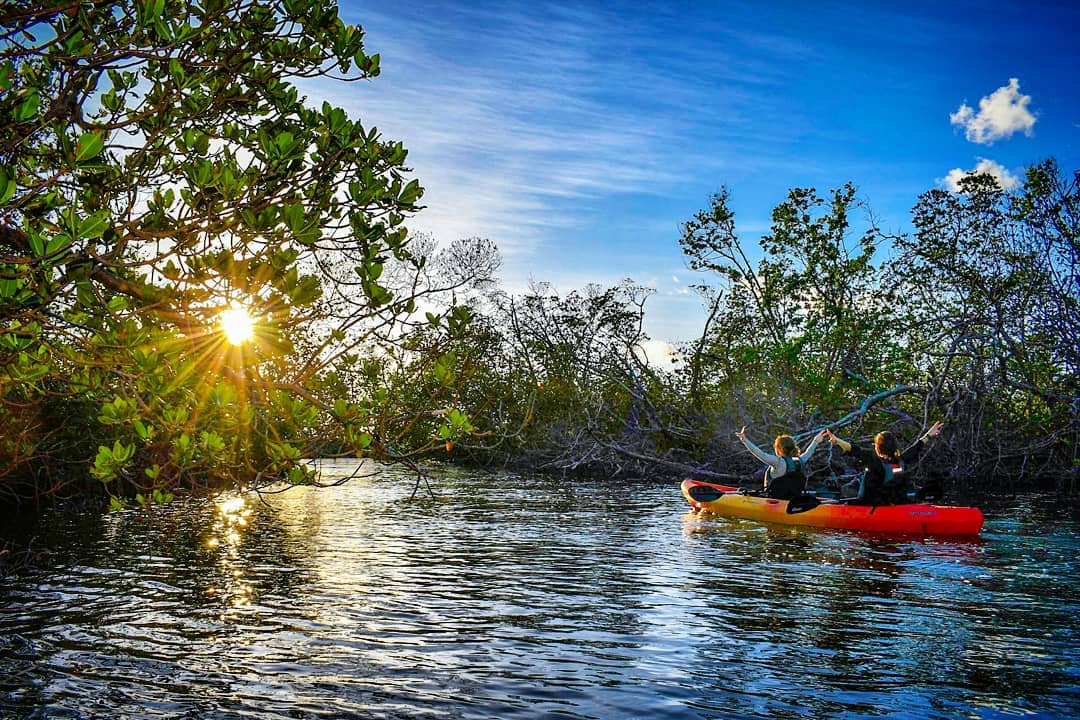 BellaseraHotel's tweet photo. Adventure is just a paddle away. (Photo via Instagram @risingtidefl) https://t.co/8TMrjmpJwb