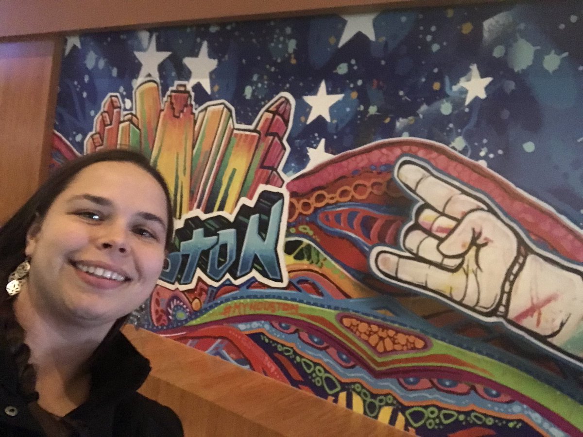 #visithouston #hou281 whooo hooo