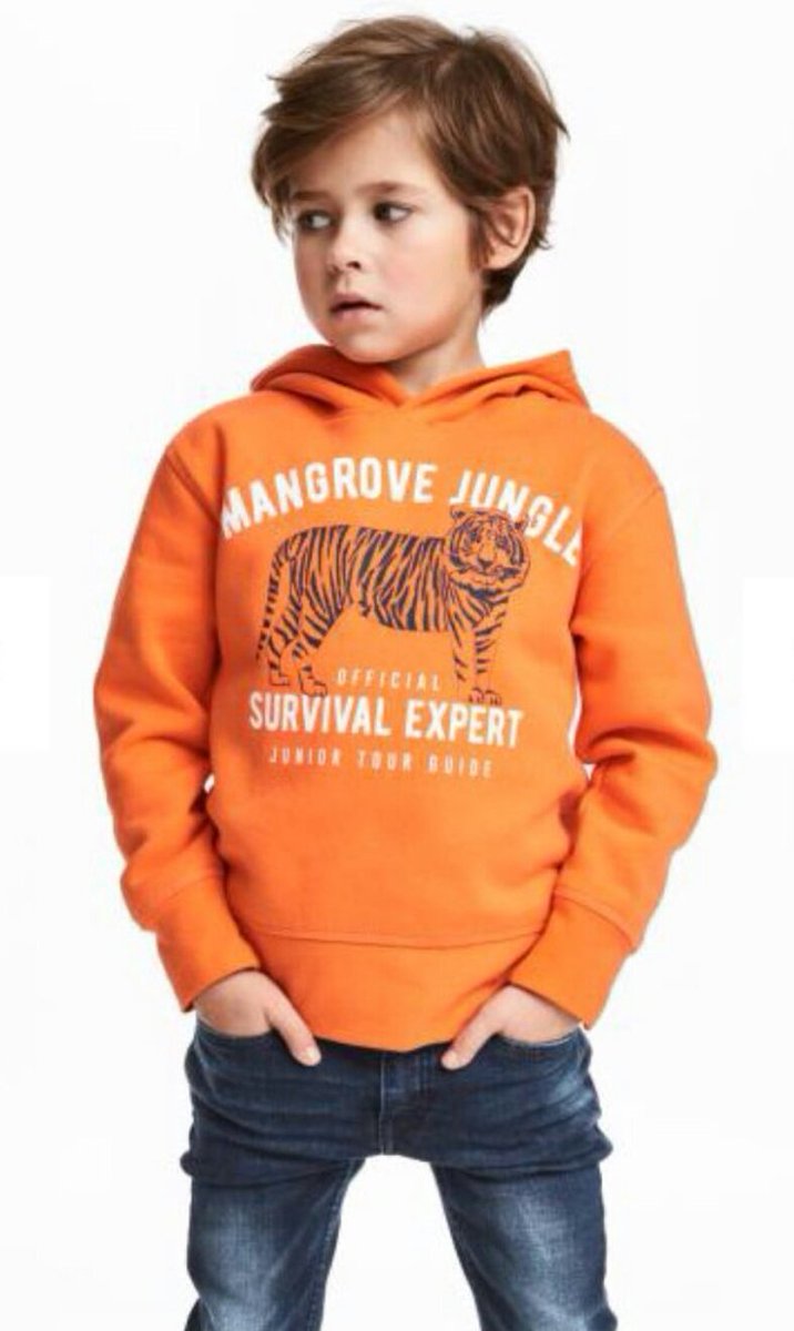 IssaDocta's tweet image. What the hell H&M what do you want to say that is racist